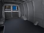 New 2023 Chevrolet Express 2500 Work Van RWD, Adrian Steel PHVAC Upfitted Cargo Van for sale #T231219 - photo 16