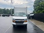 New 2023 Chevrolet Express 3500 Work Van RWD, Dejana Truck & Utility Equipment DuraCube Box Van for sale #T231221 - photo 3