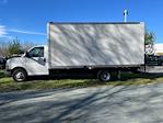 New 2023 Chevrolet Express 3500 Work Van RWD, 16' Wabash Cargo XL Box Van for sale #T231225 - photo 3