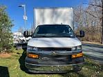 New 2023 Chevrolet Express 3500 Work Van RWD, 16' Wabash Cargo XL Box Van for sale #T231225 - photo 1