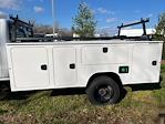 New 2023 Chevrolet Silverado 5500 Work Truck Regular Cab 4x4, 11' DuraMag S Series Service Truck for sale #T231228 - photo 5