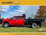 2024 Chevrolet Silverado 3500 Crew Cab 4x4, Air-Flo Pro-Class Dump Truck for sale #CQXT8P - photo 3