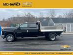 New 2024 Chevrolet Silverado 3500 Work Truck Crew Cab 4x4, Air-Flo Pro-Class Dump Truck for sale #T240721 - photo 3