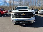 New 2024 Chevrolet Silverado 3500 Work Truck Regular Cab 4x4, Knapheide KMS Mechanics Body for sale #T241006 - photo 14