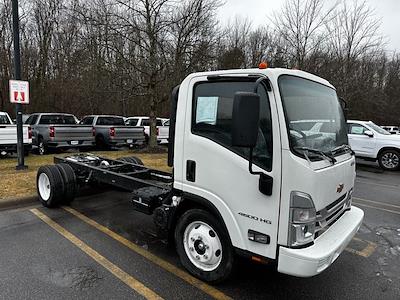 New 2024 Chevrolet LCF 4500HG Regular Cab 4x2, Cab Chassis for sale #T241008 - photo 1