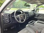 New 2024 Chevrolet Silverado 5500 Work Truck Regular Cab 4x4, Cab Chassis for sale #T241218 - photo 10