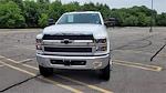 New 2024 Chevrolet Silverado 5500 Work Truck Regular Cab 4x4, Cab Chassis for sale #T241218 - photo 4