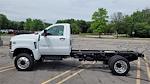 New 2024 Chevrolet Silverado 5500 Work Truck Regular Cab 4x4, Cab Chassis for sale #T241218 - photo 6