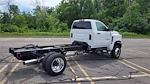 New 2024 Chevrolet Silverado 5500 Work Truck Regular Cab 4x4, Cab Chassis for sale #T241218 - photo 8