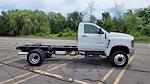 New 2024 Chevrolet Silverado 5500 Work Truck Regular Cab 4x4, Cab Chassis for sale #T241218 - photo 9