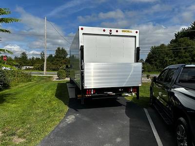 New 2024 Chevrolet Silverado 6500 Regular Cab 4x2, 20' Unicell Dry Freight Box Truck for sale #T241242 - photo 2