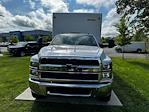 New 2024 Chevrolet Silverado 6500 Regular Cab 4x2, 20' Unicell Dry Freight Box Truck for sale #T241242 - photo 3