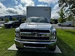 New 2024 Chevrolet Silverado 6500 Regular Cab 4x2, 20' Unicell Dry Freight Box Truck for sale #T241242 - photo 5