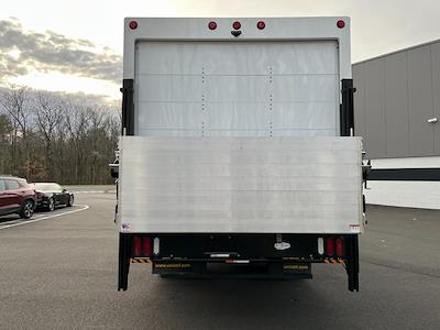 New 2024 Chevrolet LCF 4500HG Regular Cab 4x2, Box Truck for sale #T241269 - photo 2