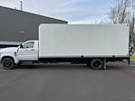 New 2024 Chevrolet LCF 4500HG Regular Cab 4x2, Box Truck for sale #T241269 - photo 1