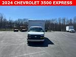 2024 Chevrolet Express 3500 DRW RWD, Bay Bridge Sheet and Post Box Van for sale #T241352 - photo 4