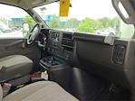 2024 Chevrolet Express 3500 DRW RWD, Unicell Classicube Box Van for sale #T241401 - photo 18