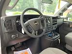 2024 Chevrolet Express 3500 DRW RWD, Unicell Classicube Box Van for sale #T241401 - photo 2