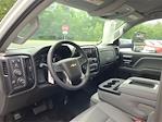 New 2024 Chevrolet Silverado 5500 Work Truck Regular Cab 4x4, Cab Chassis for sale #T241461 - photo 10