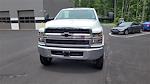 New 2024 Chevrolet Silverado 5500 Work Truck Regular Cab 4x4, Cab Chassis for sale #T241461 - photo 4