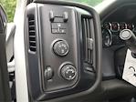 New 2024 Chevrolet Silverado 5500 Work Truck Regular Cab 4x4, Cab Chassis for sale #T241461 - photo 30