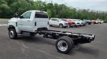 New 2024 Chevrolet Silverado 5500 Work Truck Regular Cab 4x4, Cab Chassis for sale #T241461 - photo 2