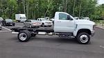 New 2024 Chevrolet Silverado 5500 Work Truck Regular Cab 4x4, Cab Chassis for sale #T241461 - photo 9