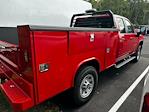 New 2024 Chevrolet Silverado 3500 Work Truck Double Cab 4x4, Service Truck for sale #T241510 - photo 2