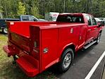 New 2024 Chevrolet Silverado 3500 Work Truck Double Cab 4x4, Service Truck for sale #T241569 - photo 2