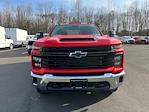 New 2024 Chevrolet Silverado 3500 Work Truck Double Cab 4x4, Reading Service Truck for sale #T241569 - photo 11