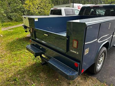 New 2024 Chevrolet Silverado 3500 Work Truck Double Cab 4x4, Service Truck for sale #T241571 - photo 2