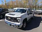 Used 2024 Chevrolet Silverado 3500 Work Truck Double Cab 4x4, 8' 1" Knapheide Steel Service Body Service Truck for sale #T241581A - photo 1