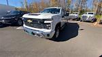 Used 2024 Chevrolet Silverado 3500 Work Truck Double Cab 4x4, 8' 1" Knapheide Steel Service Body Service Truck for sale #T241581A - photo 2