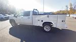 Used 2024 Chevrolet Silverado 3500 Work Truck Double Cab 4x4, 8' 1" Knapheide Steel Service Body Service Truck for sale #T241581A - photo 5