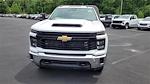 2024 Chevrolet Silverado 3500 Regular Cab 4x4, Knapheide Aluminum PGTB Flatbed Truck for sale #T241724 - photo 4