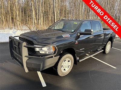 Used 2022 Ram 3500 Tradesman Crew Cab 4x4, Pickup for sale #T241724A - photo 1