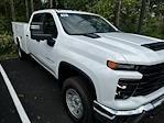 New 2024 Chevrolet Silverado 3500 Work Truck Crew Cab 4x4, Service Truck for sale #T241889 - photo 1