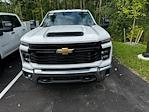 New 2024 Chevrolet Silverado 3500 Work Truck Crew Cab 4x4, 8' 1" Knapheide Steel Service Body Service Truck for sale #T241889 - photo 8