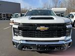 New 2024 Chevrolet Silverado 3500 Work Truck Crew Cab 4x4, 8' 1" Knapheide Steel Service Body Service Truck for sale #T241889 - photo 9