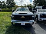 New 2024 Chevrolet Silverado 3500 Work Truck Regular Cab 4x4, Service Truck for sale #T241911 - photo 3