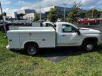 New 2024 Chevrolet Silverado 3500 Work Truck Regular Cab 4x4, Service Truck for sale #T241911 - photo 2