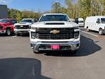 New 2024 Chevrolet Silverado 3500 Work Truck Regular Cab 4x4, Service Truck for sale #T241911 - photo 7