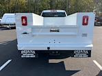 New 2024 Chevrolet Silverado 3500 Work Truck Regular Cab 4x4, Service Truck for sale #T241911 - photo 2