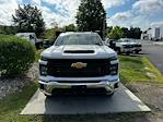 New 2024 Chevrolet Silverado 3500 Work Truck Regular Cab 4x4, Knapheide Stake Bed for sale #T241912 - photo 3