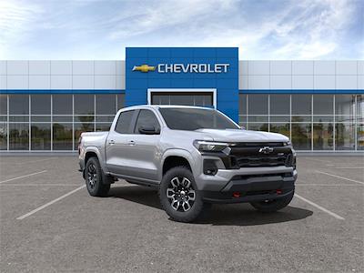 New 2024 Chevrolet Colorado Z71 Crew Cab 4x4, Pickup for sale #T242218 - photo 1