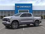 New 2024 Chevrolet Colorado Z71 Crew Cab 4x4, Pickup for sale #T242218 - photo 2