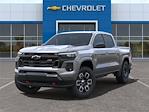 New 2024 Chevrolet Colorado Z71 Crew Cab 4x4, Pickup for sale #T242218 - photo 6