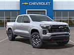 New 2024 Chevrolet Colorado Z71 Crew Cab 4x4, Pickup for sale #T242218 - photo 7