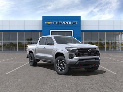 New 2024 Chevrolet Colorado Z71 Crew Cab 4x4, Pickup for sale #T242219 - photo 1