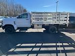 New 2024 Chevrolet Silverado 5500 Work Truck Regular Cab 4x2, Stake Bed for sale #T242244 - photo 3